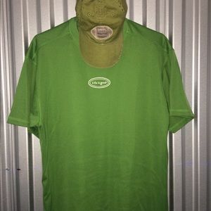 💥SOLD💥Life is Good Hat & T-shirt